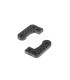 Spindle Arms (L/R, EB/ET410, requires TKR6553X, Type C) - E1rc.com
