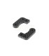 Spindle Arms (L/R, EB/ET410, requires TKR6553X, Type A) - E1rc.com