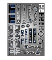 Stickers (SCT410.3)