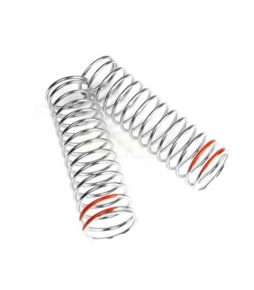LF Shock Spring Set (rear, 1.5×11.0, 2.98lb/in, 70mm, red)