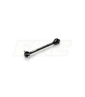 CARDAN ECS (ES) DRIVE SHAFT 50MM FOR 2MM PIN - (1)