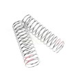 LF Shock Spring Set (rear, 1.5×13.75, 2.28lb/in, 70mm, pink)