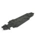 Chassis (7075, hrd ano, lightened, bumper mod) - E1rc.com