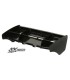Rear spoiler HB black - E1rc.com