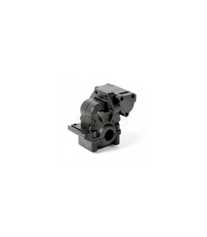CONJUNTO DE CAJA DE ENGRANAJES DE MOTOR MEDIO COMPUESTO (4 ENGRANAJES) - E1rc.com