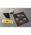 Fan guard 40mm