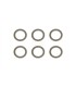 Diferencial Pion Gear Shims B74 - E1rc.com