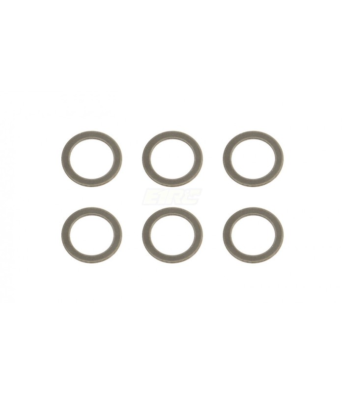 Diferencial Pion Gear Shims B74 - E1rc.com