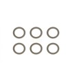 Differential Pinion Gear Shims B74