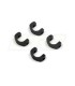 CARDAN PLASTIC UNIVERSAL JOINT ADAPTER 3.5 MM (4) - E1rc.com