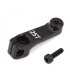 FT Aluminum Clamping Servo Horn 25T, 20mm Team Associated - E1rc.com