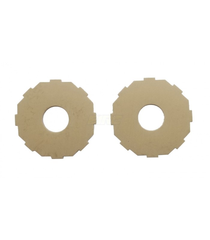 FT Octalock LCF Slipper Pad, 11mm - E1rc.com