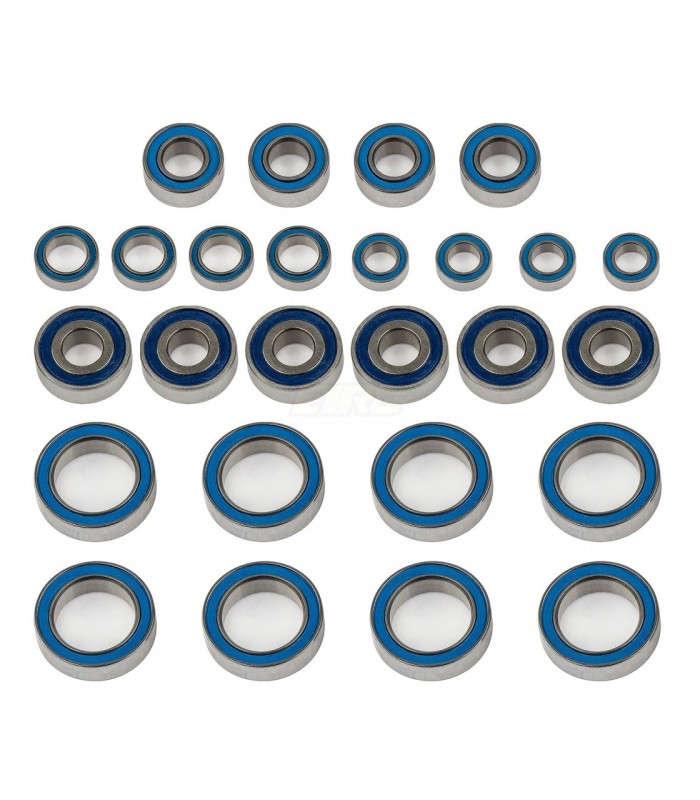 RC10B74 Bearing Set Team Associated - E1rc.com