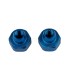 RC10B74 Battery Strap Nut Team Associated - E1rc.com