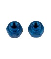RC10B74 Battery Strap Nut Team Associated