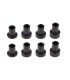 RC10B6 Caster Block Hat Bushings, 0.5mm Team Associated - E1rc.com