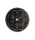 Octalock Spur Gear, 81T 48P Team Associated - E1rc.com