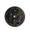 Octalock Spur Gear, 81T 48P Team Associated