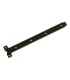 RC10B74 Rear Chassis Brace Support Team Associated - E1rc.com