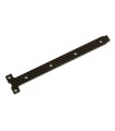 RC10B74 Rear Chassis Brace Support Team Associated