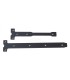 RC10B74 G10 Chassis Brace Support Set, 2mm - E1rc.com