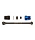 RC10B74 Center CVA Set, 64 mm - E1rc.com