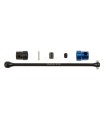 RC10B74 Center CVA Set, 95 mm