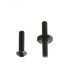 RC10B74.1 Battery Strap Hardware Set - E1rc.com