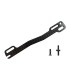 RC10B74.1 Battery Strap Team Associated - E1rc.com