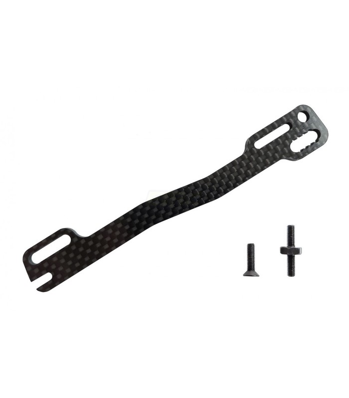 RC10B74.1 Battery Strap Team Associated - E1rc.com