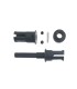 RC10B74.1 Slipper Shaft Outdrive Set Team Associated - E1rc.com