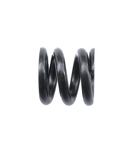 RC10B74.1 Slipper Spring, 500lb/in, L11, 2D, ID7.8
