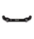 RC10B74.1 Steering Rack, +3mm, aluminum - E1rc.com