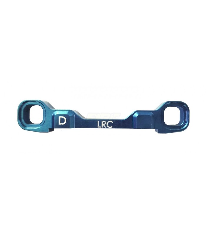 RC10B74.1 LRC Arm Mount D Team Associated - E1rc.com