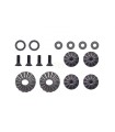 RC10B74.1 Gear Differential Rebuild Kit V2