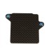 RC10B74.1 FT ESC Tray, Chassis V2, carbon fiber - E1rc.com