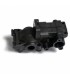 CAJA FRONT-MID MOTOR GEAR BOX (3 GEARS) SET - E1rc.com