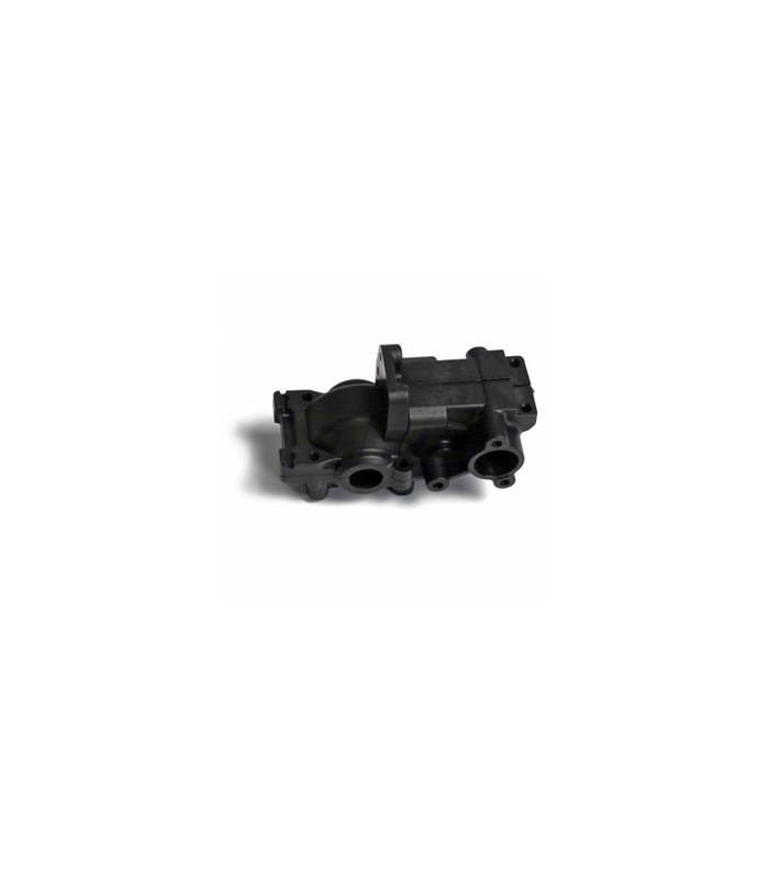 FRONT-MID MOTOR GEAR BOX (3 GEARS) SET - E1rc.com