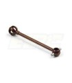 DRIVE SHAFT CENTER BEARING 52MM
