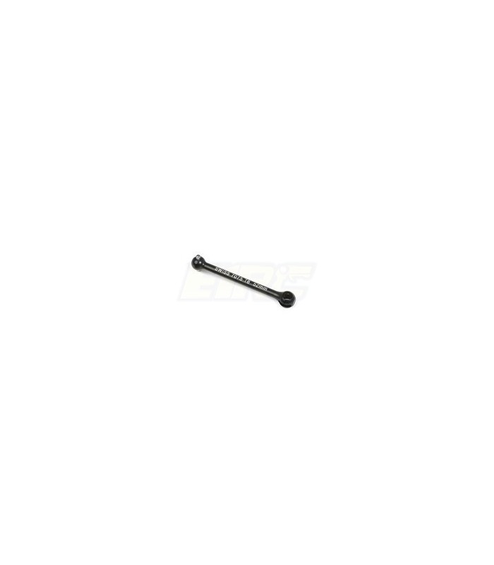 DRIVE SHAFT FLANGE - T3 2012 - E1rc.com