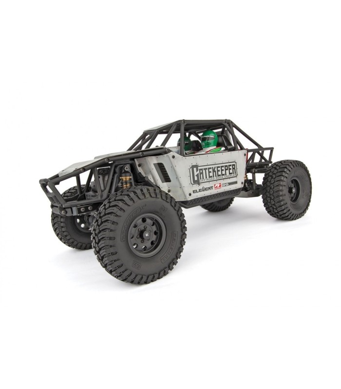 Element Gatekeeper Builder's Kit - E1rc.com