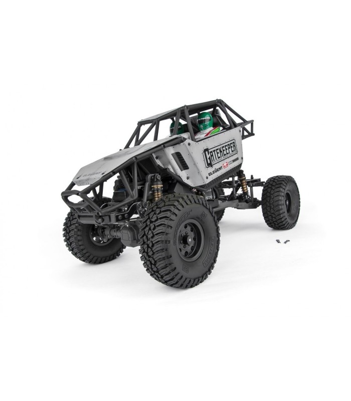 Element Gatekeeper Builder's Kit - E1rc.com