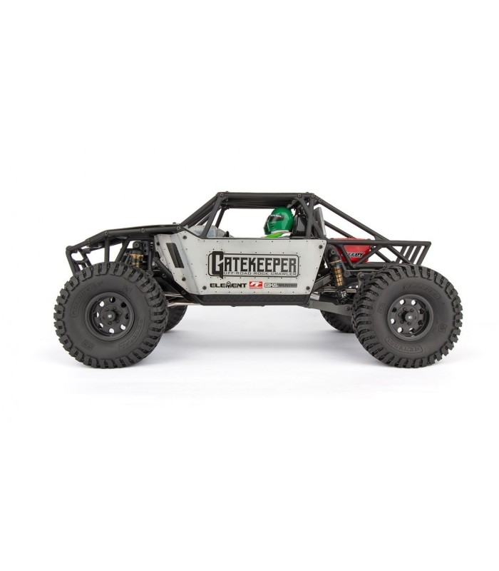 Element Gatekeeper Builder's Kit - E1rc.com