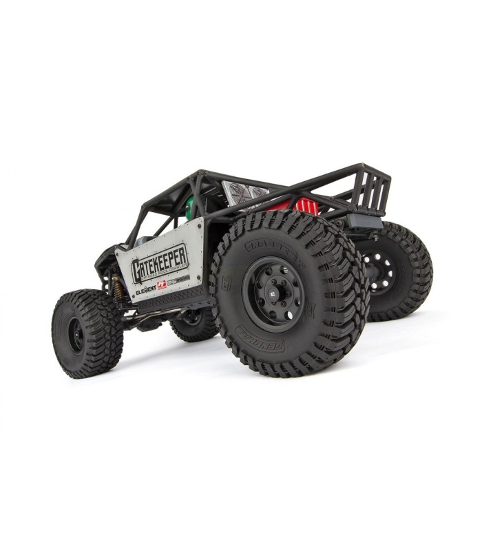 Element Gatekeeper Builder's Kit - E1rc.com