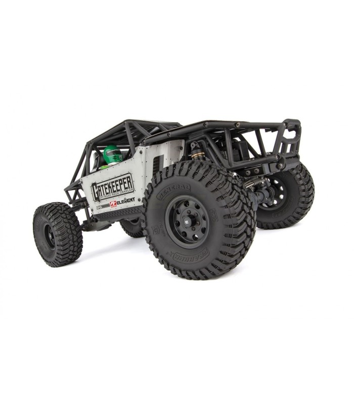 Element Gatekeeper Builder's Kit - E1rc.com