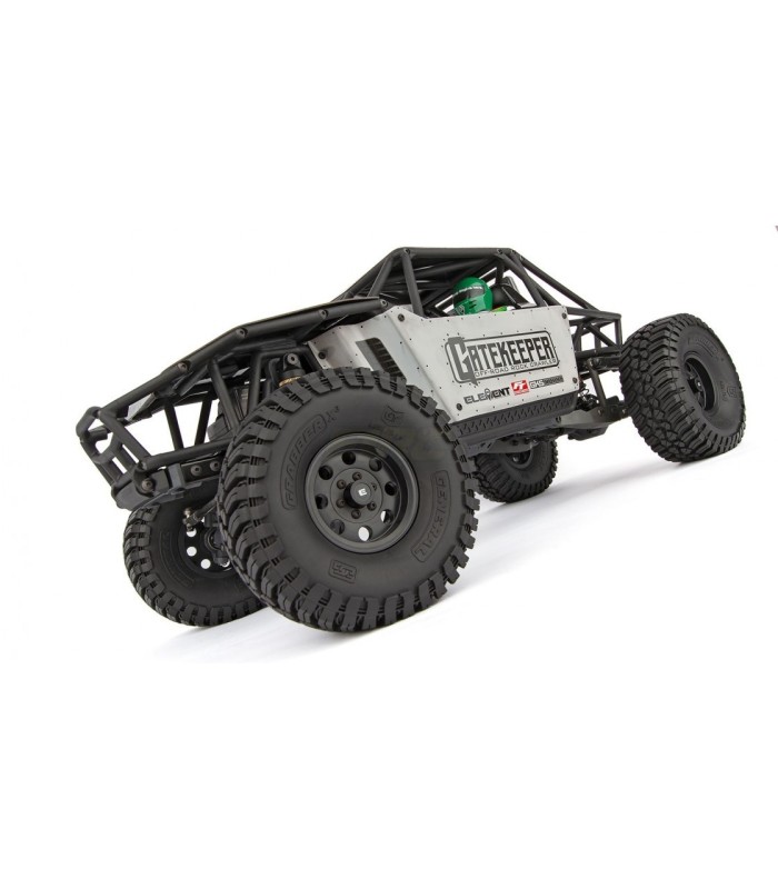 Element Gatekeeper Builder's Kit - E1rc.com