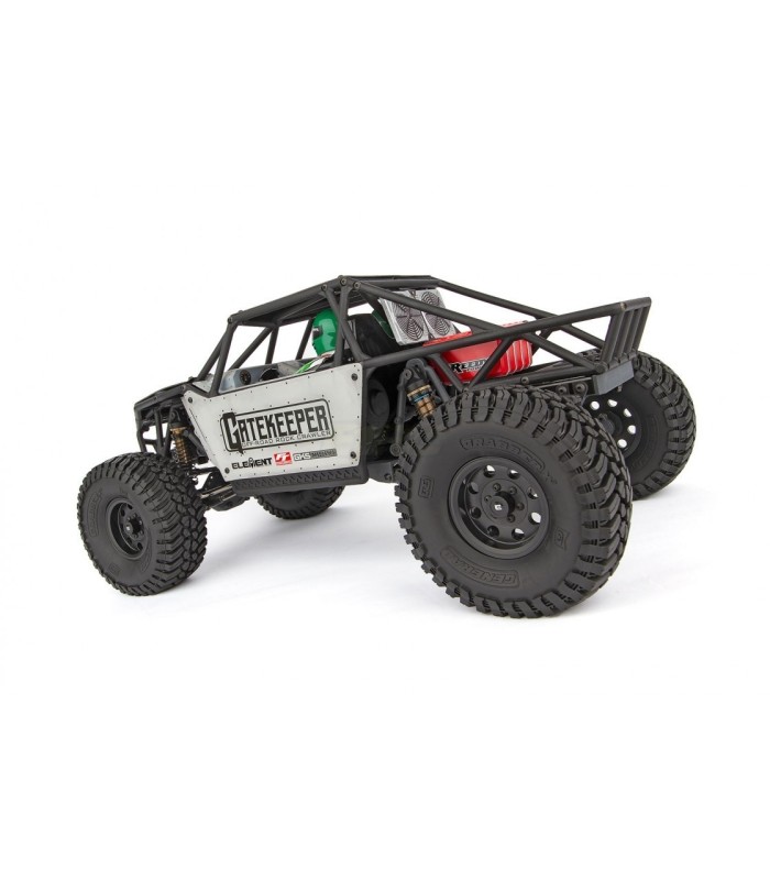 Element Gatekeeper Builder's Kit - E1rc.com