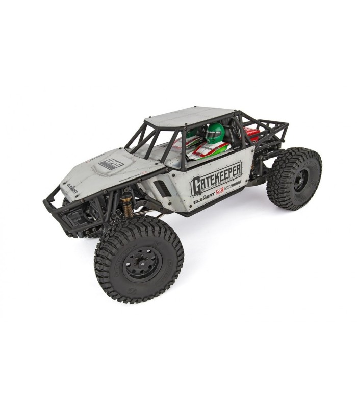 Element Gatekeeper Builder's Kit - E1rc.com