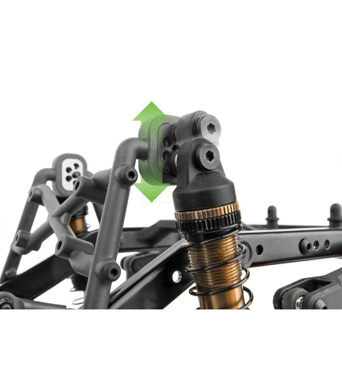 Element Gatekeeper Builder's Kit - E1rc.com
