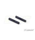 SHORT DRIVE SHAFT ECS PIN - E1rc.com